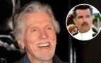 Tom Skerritt, Top Gun, Alien, actor