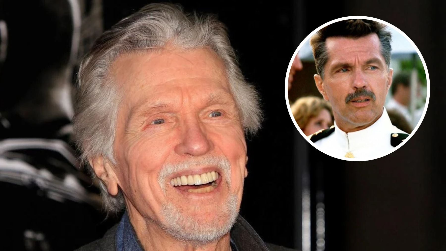 Tom Skerritt. (EFE)