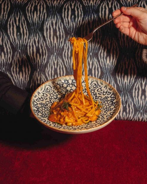 dia mundial de la pasta