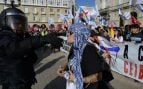 Interior alerta en una nota interna sobre atentados yihadistas aprovechando las protestas en España y Europa