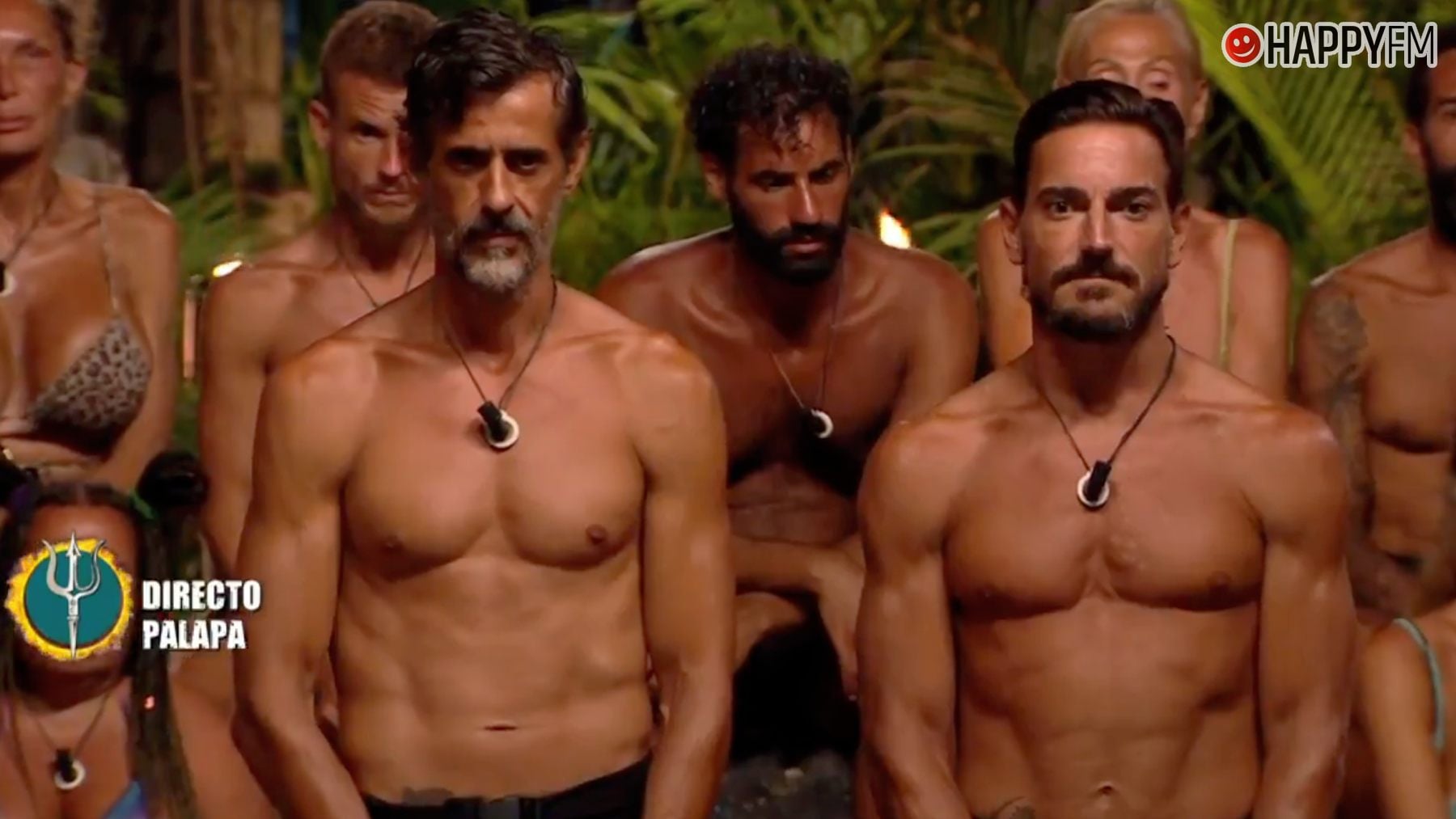 'Supervivientes All Stars