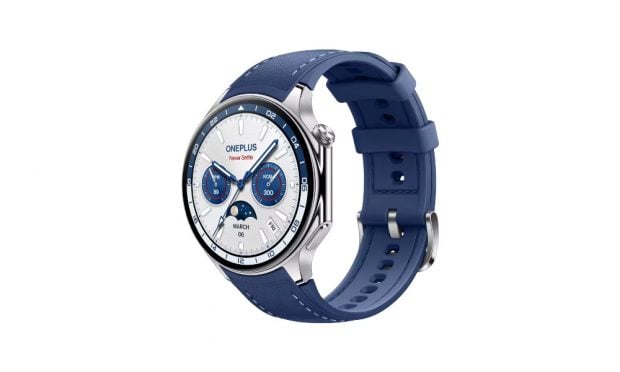 OnePlus Watch 2