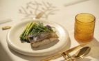 Plato de pescado de ZEM Wellness Altea
