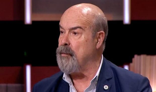 Antonio Resines, Antonio Resines edad,