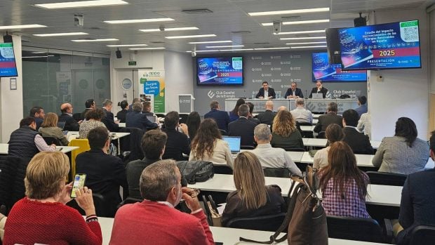 APPA Renovables estudio España