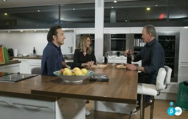 Iker Jiménez, Iker Jiménez programas,