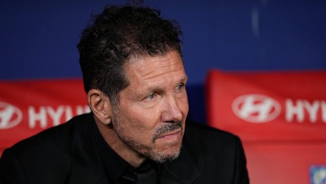 Simeone Julián Álvarez bocsánatkéréséről: Nem könnyű bocsánatot kérni