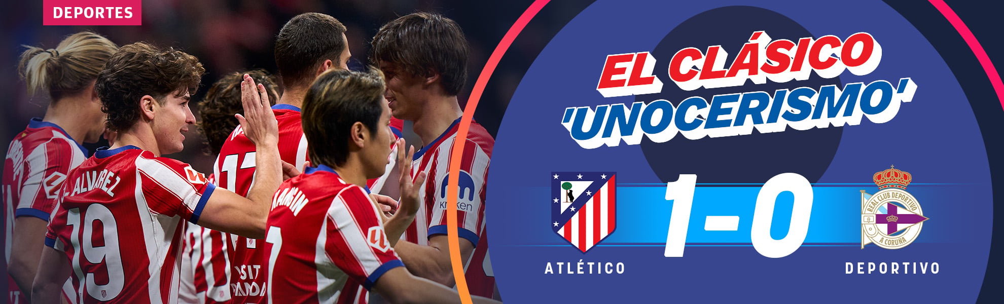 El clásico