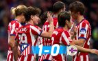 Atlético Clásico