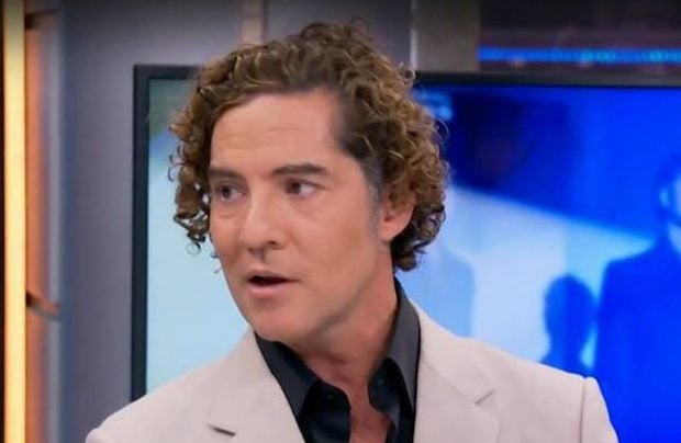 david bisbal, dinero david bisbal,
