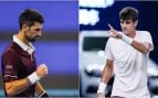 Djokovic Jódar