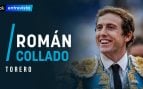 Román Collado Las Ventas Madrid