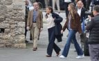 La Reina Letizia en Asturias