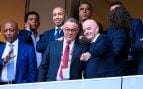 Marruecos pelotea a la FIFA y aprueba ventajas fiscales para el Mundial 2030