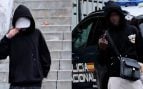 Vox comprueba con los vecinos el aumento de inseguridad en Hortaleza: «Hay menas del centro armados con palos y da miedo salir a la calle»