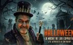 Cómo crear imágenes de Halloween con IA que parezcan sacadas de una película de terror
