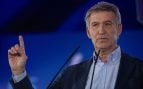Feijóo anuncia otra rebaja de impuestos: «Vamos a mejorar la exención del mínimo familiar para que las familias con hijos paguen menos»