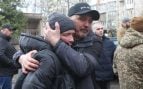 Rusia y Ucrania intercambian 540 prisioneros retenidos desde 2022 con mediación de Emiratos Árabes