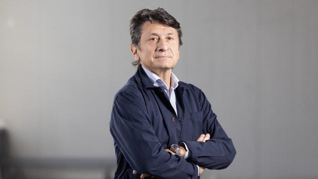 Jose Félix Díaz lesz a spanyol újságíró a 2026-os Aranylabda-szavazáson