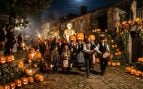 Halloween Galicia