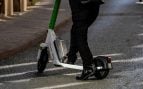 Muere un futbolista de 15 años tras un accidente con un patinete eléctrico en Salamanca