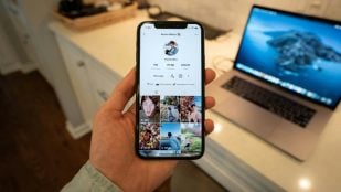 TikTok y menores