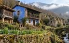Aldea en Asturias, vivir en un pueblo abandonado, costumbres en pueblos abandonados, cómo es vivir en un pueblo pequeño.