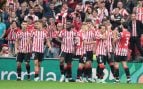 Athletic - Getafe