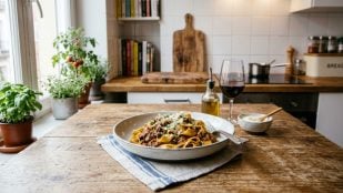 Truco pasta