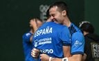 España, pelota vasco