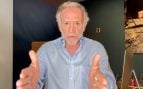 Inda: «El mundo es hoy un lugar mejor, el filoetarra Francisco Martín dimite como delegado del Gobierno en Madrid»