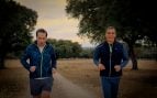 Barcelona asesidiada por vándalos saqueadores y Sánchez publica un vídeo trotando con Cuerpo: «A por cuatro más»