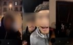 Saqueadores magrebíes se chulean de lo que han robado en tiendas de Barcelona: «Esto es para ti, norteafricano»