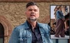 Rufián con un pantalón Baggy