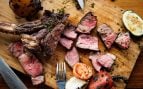 barbacoa carne
