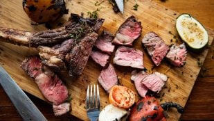 barbacoa carne