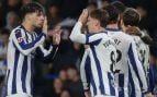 Real sociedad, liga, resumen, levante, partidos, jornada 10