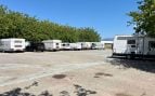 aparcamiento son hugo palma caravanas