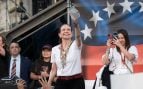 María Corina Machado desata la expectación tras anunciar su llegada a Venezuela: «Estoy aquí. Con ustedes»