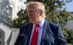 Trump alerta sobre el «problema» de la inmigración en España y acusa a los imigrantes ilegales de «odiar» a Europa