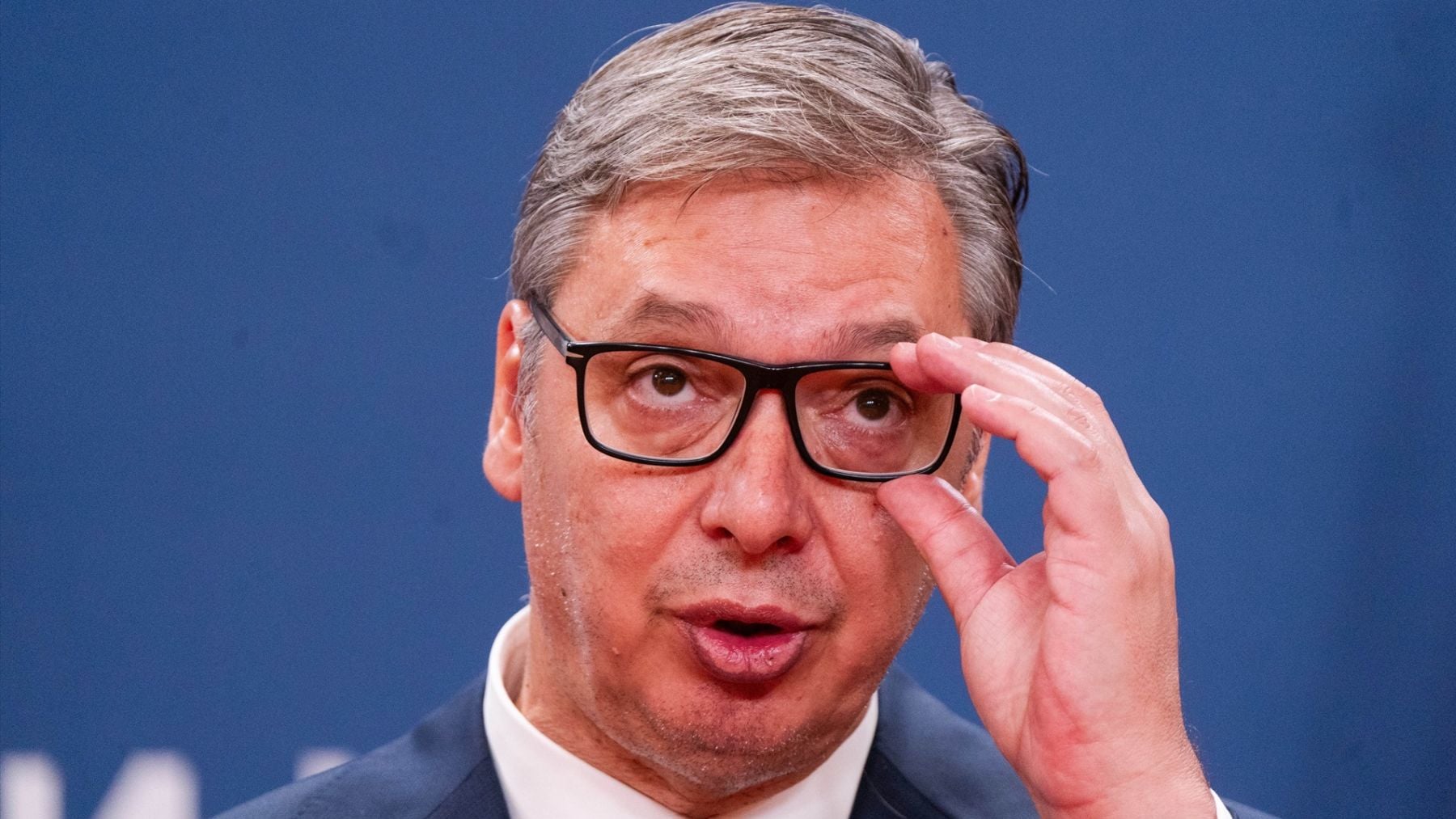 Los conservadores pierden las elecciones en Serbia y admiten la derrota tras unos comicios históricos