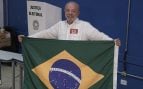 Lula se impone a Bolsonaro y a todos los sondeos y gana unas elecciones cuyo recuento se detuvo más de dos horas