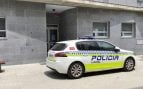 Pelea mortal en un edificio okupa de Cangas: un fallecido y un detenido por homicidio