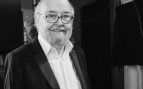 Muere José Luis López Sánchez