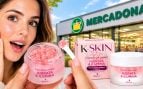 Nueva crema de Mercadona