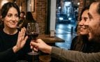 Psicología personas no beben alcohol