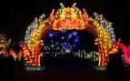Mágicas Navidades de Torrejón
