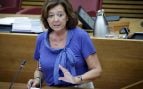 PP DANA elecciones Congreso