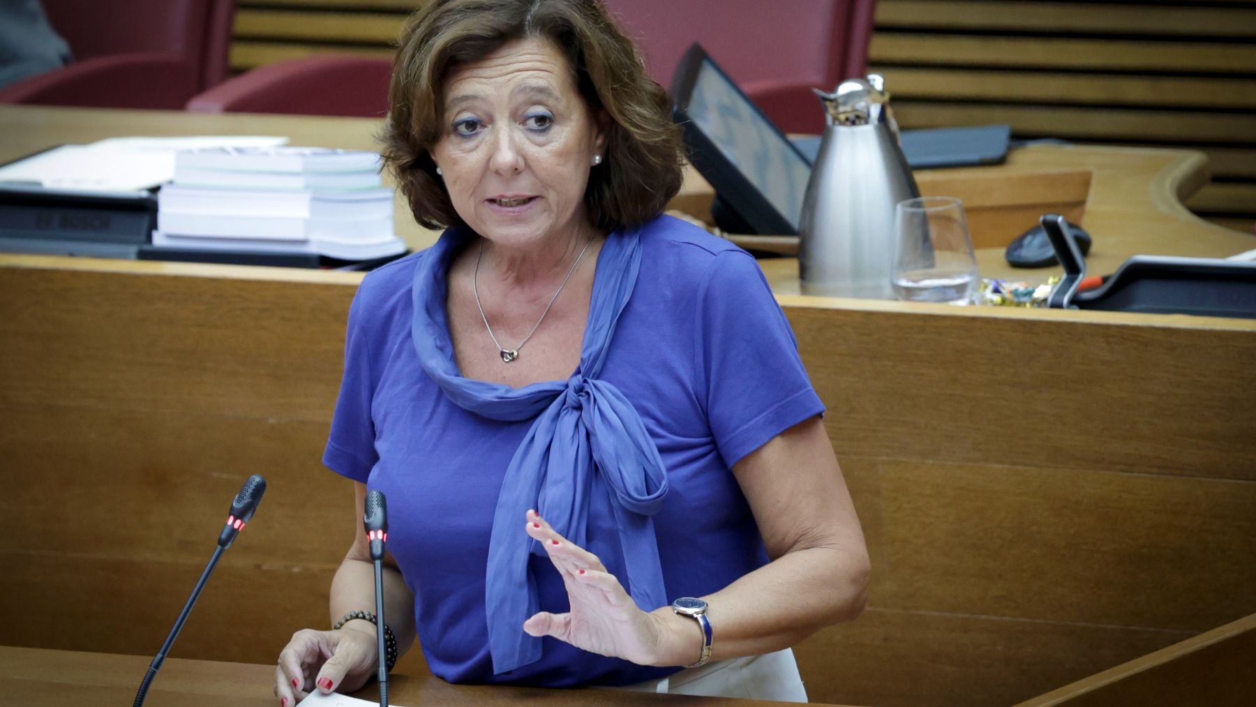 Feijóo atiende a Pérez Llorca: dos alcaldes de la DANA serán los números 2 y 6 al Congreso por Valencia