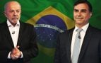 Brasil elige presidente en una segunda vuelta histórica: ligerísima ventaja de Flávio Bolsonaro sobre Lula en las encuestas